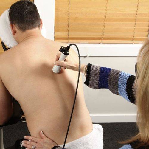 23473867 - laser physiotherapy